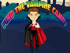 Joc Find the Vampire Candy