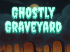 Joc Ghostly Graveyard