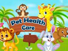 Joc Pet Health Care