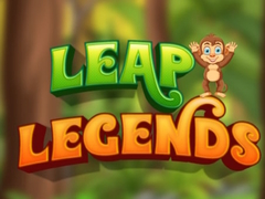 Joc Leap Legends