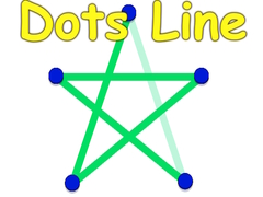 Joc Dots Line