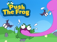 Joc Push The Frog