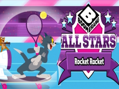 Joc All Stars Rocket Racket