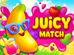 Joc Juicy Match