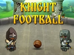 Joc Knight Football