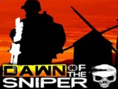 Joc Dawn of the Sniper