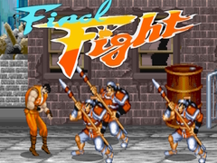 Joc Final Fight