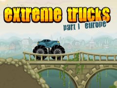 Joc Extreme Trucks Part 1 Europe