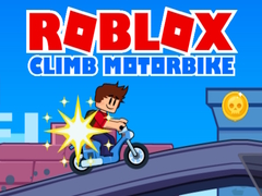 Joc Roblox Climb Motorbike