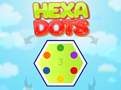 Joc Hexa Dots