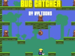 Joc Bug Catcher