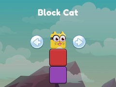 Joc Block Cat