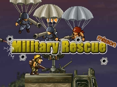 Joc Military Rescue mission