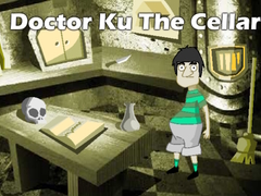 Joc Doctor Ku The Cellar