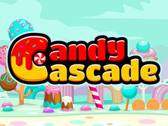 Joc Candy Cascade