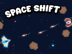 Joc Space Shift