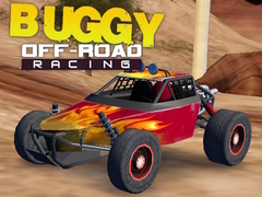 Joc Buggy Offroad Racing