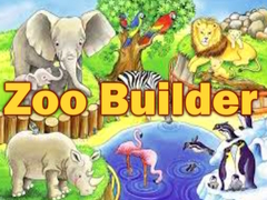 Joc Zoo Builder