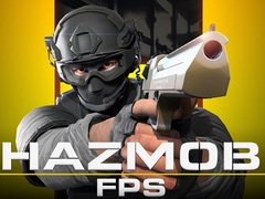 Joc Hazmob FPS