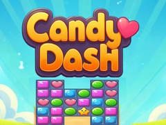 Joc Candy Dash