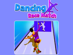 Joc Dancing Race Match