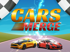 Joc Cars Merge