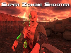 Joc Super Zombie Shooter