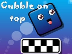 Joc Cubble on top