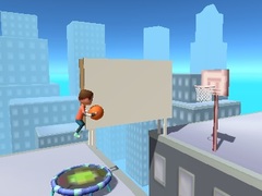 Joc Jump Up 3d