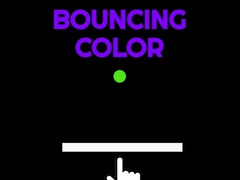 Joc Bouncing Color