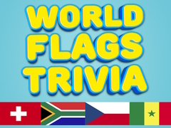 Joc World Flags Trivia