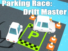 Joc Parking Race: Drift Master