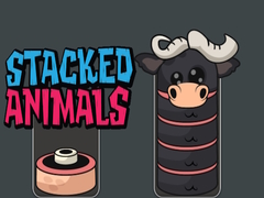 Joc Stacked Animals