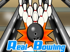 Joc Real Bowling