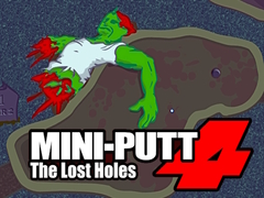 Joc Mini Putt 4 The Lost Holes