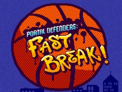 Joc Portal Defenders: Fast Break!