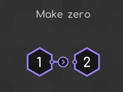 Joc Zero Out Puzzle