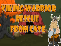 Joc Viking Warrior Rescue from Cave