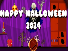 Joc Happy Halloween 2024