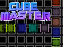 Joc Cube Master