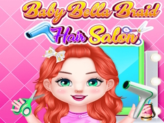 Joc Baby Bella Braid Hair Salon