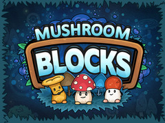 Joc Mushroom blocks