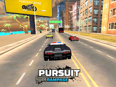 Joc Pursuit Rampage