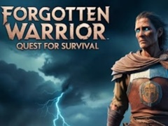 Joc Forgotten Warrior Quest for Survival