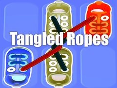 Joc Tangled Ropes