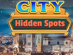 Joc City Hidden Spots