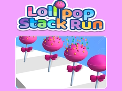 Joc Lollipop Stack Run