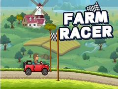 Joc Farm Racer