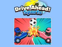 Joc Drive Ahead! Sports