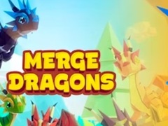 Joc Merge Dragons